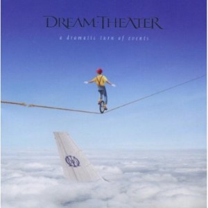 Dream Theater: A Dramatic Turn of Events